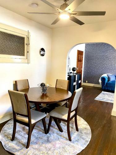 Apartamento Bright Okc Midtown Studio-coolest Neighborhood