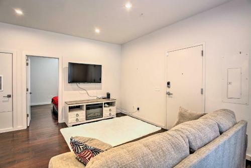 Apartamento Okc Arts District Condo - Walk To Bricktown!