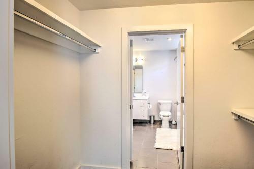 Apartamento Okc Arts District Condo - Walk To Bricktown!