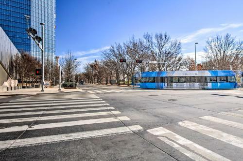Apartamento Okc Arts District Condo - Walk To Bricktown!