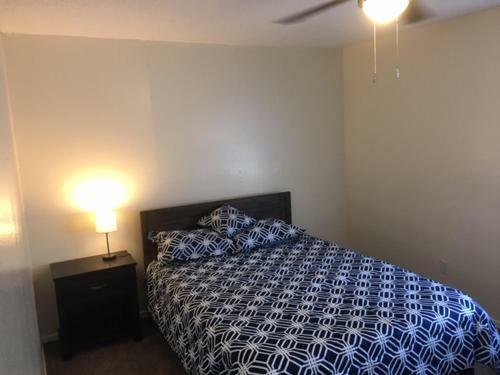 Fully Furnished Two Bedroom Apartment
