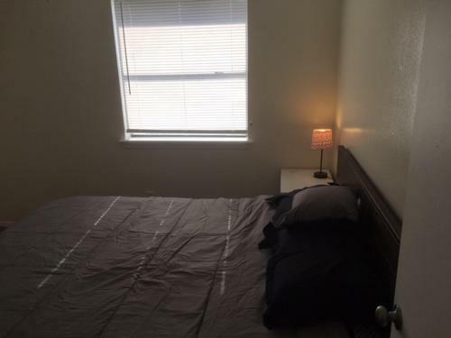 Fully Furnished Two Bedroom Apartment