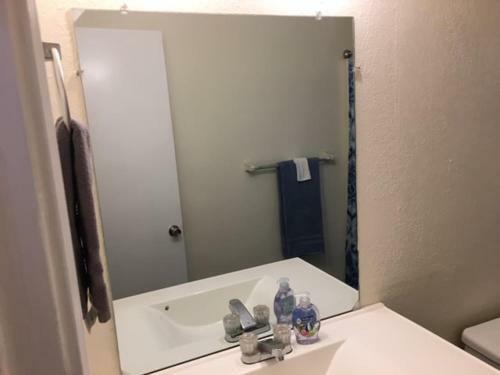 Quiet Townhouse Close To Fort Sill!