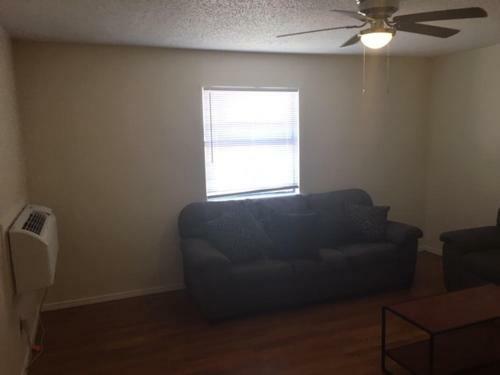 Apartamento One Bedroom Close To Fort Sill!