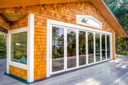 Cove Beach Forest Splendor