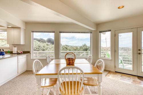 Coast Haven - 2 Bed 2 Bath Vacation Home In Bandon Dunes