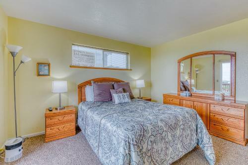 A Bandon Retreat