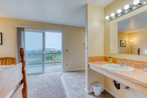 A Bandon Retreat