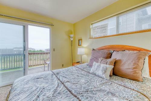 A Bandon Retreat