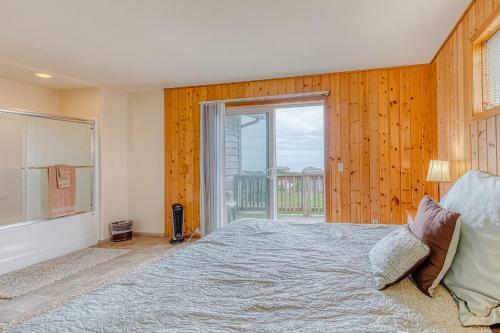 A Bandon Retreat