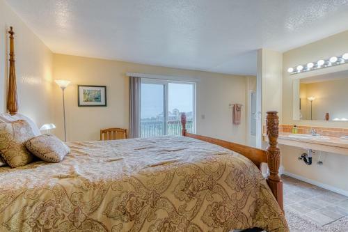 A Bandon Retreat