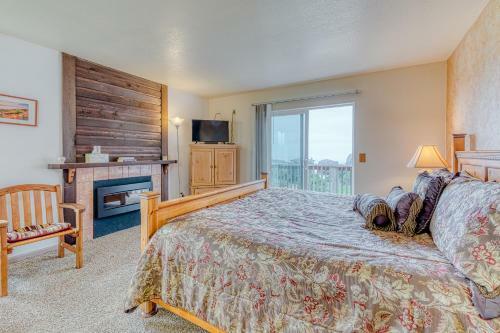 A Bandon Retreat