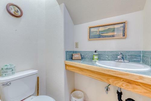 A Bandon Retreat