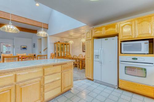 A Bandon Retreat