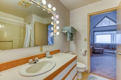 Beach Loop Condos