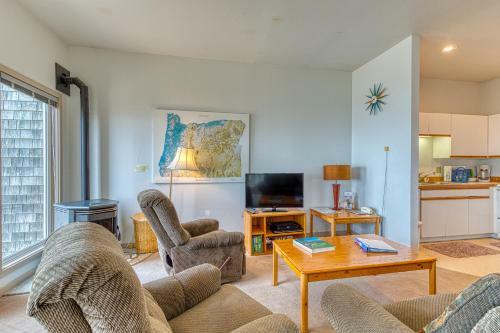 Beach Loop Condos