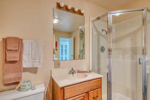 Tidal Links - 4 Bed 3 Bath Vacation Home In Bandon Dunes