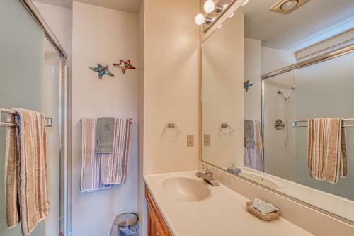 Tidal Links - 4 Bed 3 Bath Vacation Home In Bandon Dunes