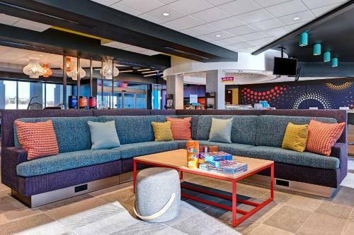 Hotel Tru By Hilton Tahlequah, Ok