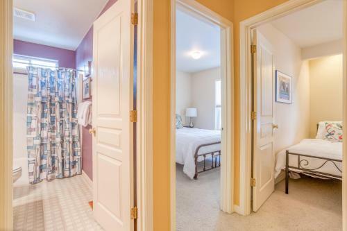 Baltimore Cottage
