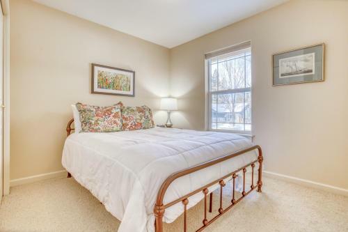 Baltimore Cottage