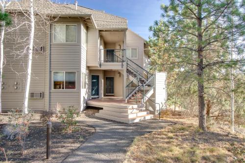 River Ridge Two-bedroom Condos
