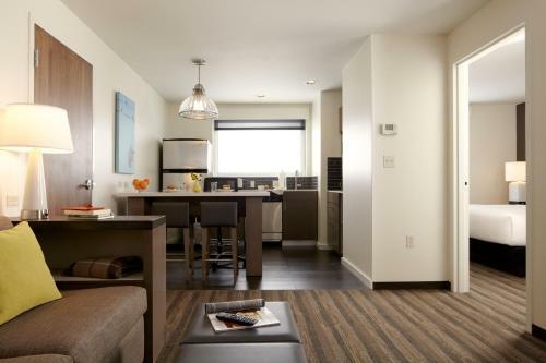 Hotel Hyatt House Portland/beaverton