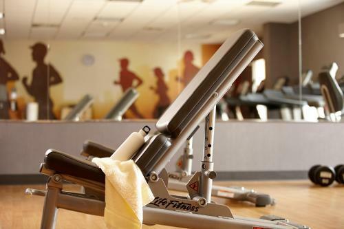 Hotel Hyatt House Portland/beaverton
