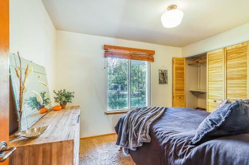 Chic Hideaway Retreat