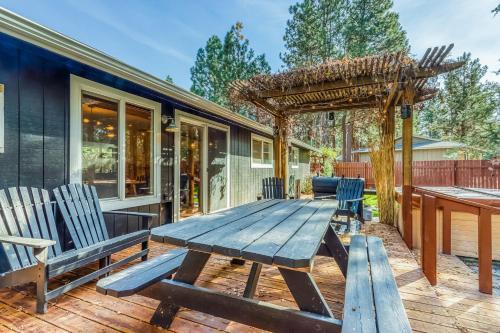 Chic Hideaway Retreat