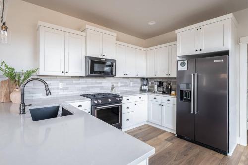 Bend Mountain Modern