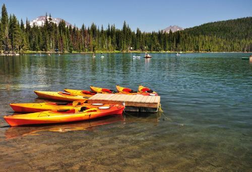 Apartamento Choice Condo - Closest Lodging To Mount Bachelor! Condo