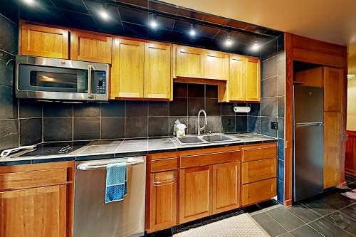 Apartamento Choice Condo - Closest Lodging To Mount Bachelor! Condo