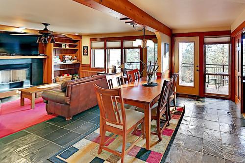 Apartamento Choice Condo - Closest Lodging To Mount Bachelor! Condo