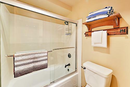 Apartamento Choice Condo - Closest Lodging To Mount Bachelor! Condo