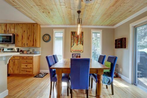 Canterbury Home