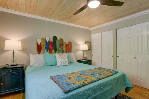 Canterbury Home