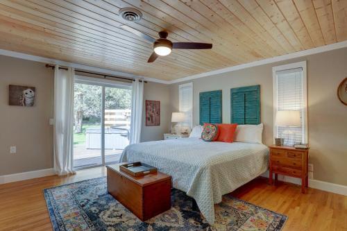 Canterbury Home
