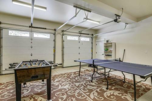 Trails End Retreat Home