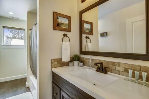 Trails End Retreat Home