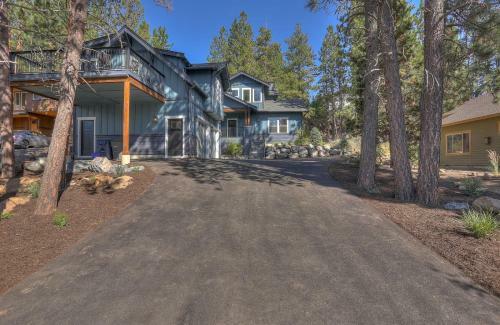 Trails End Retreat Home