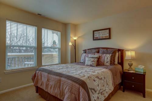 Old Mill Magic Townhouse