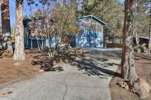 West Hills Home