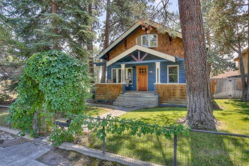Albany Cottage