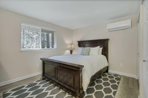 Riverwoods Relaxation Home