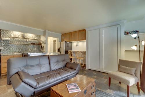 The Drake Condo #146