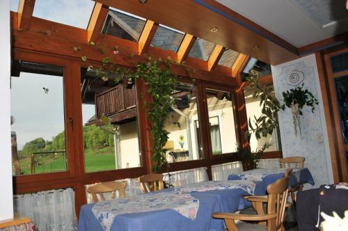Hostal G�stehaus Anna