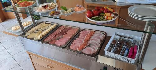 Hostal G�stehaus Anna