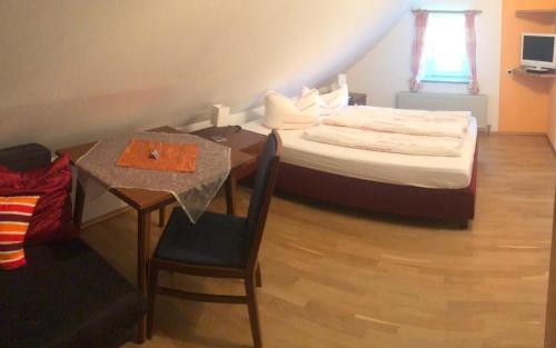 Hostal Kronprinz-rudolf-hof