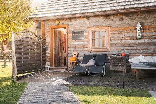 Posada G�stehaus Santner - Fr�hst�ckspension